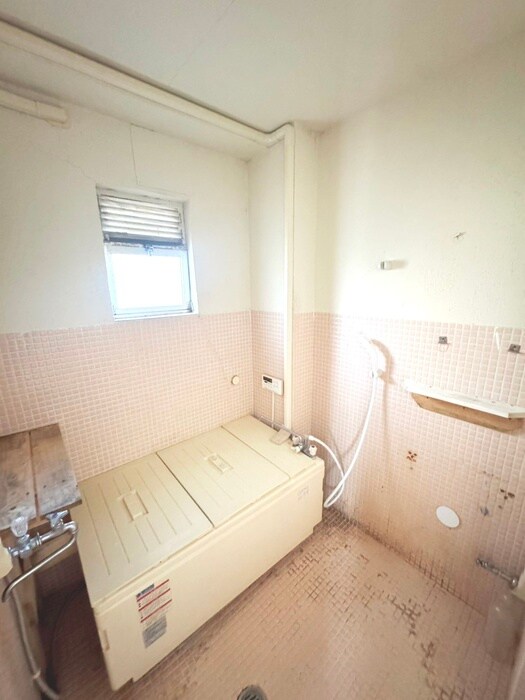 守谷第二マンションの物件内観写真