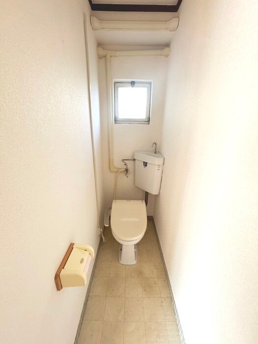 守谷第二マンションの物件内観写真