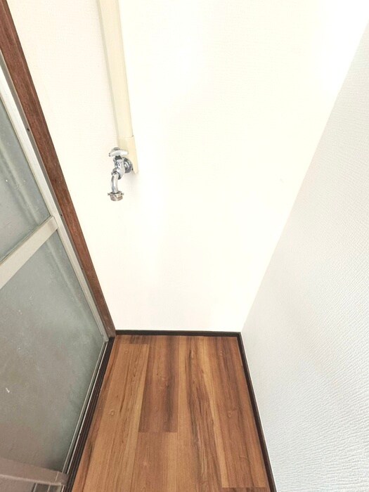 守谷第二マンションの物件内観写真