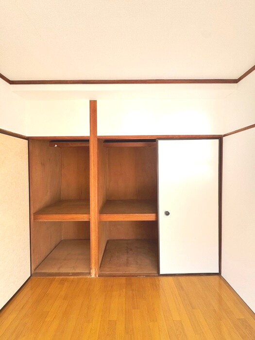 守谷第二マンションの物件内観写真