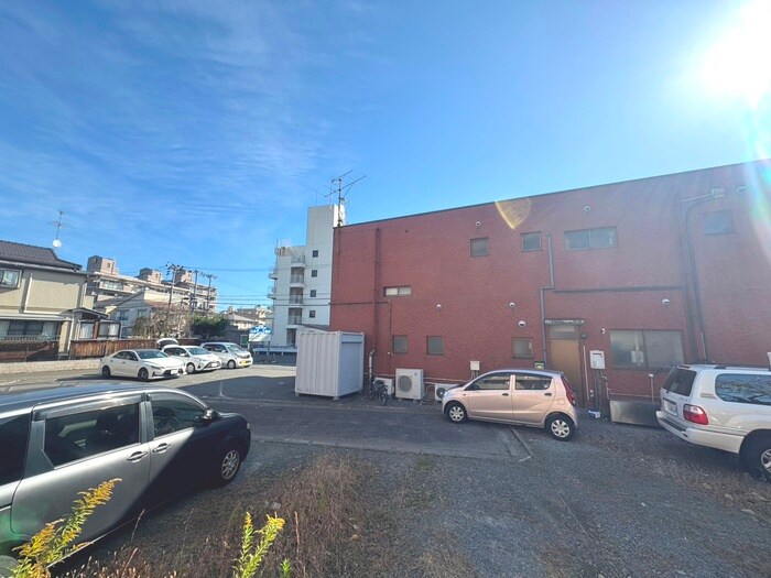 守谷第二マンションの物件内観写真