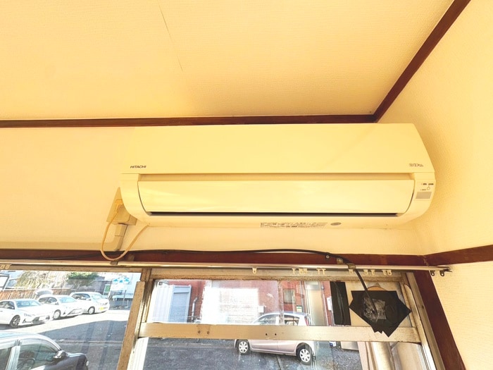 守谷第二マンションの物件内観写真