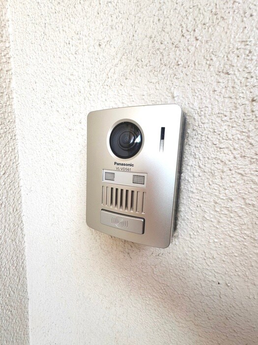 守谷第二マンションの物件内観写真