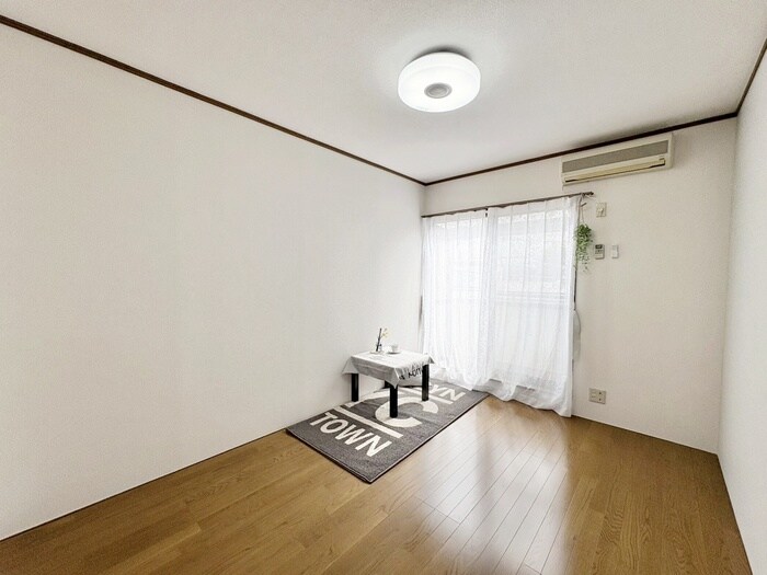 ハイツYSの物件内観写真