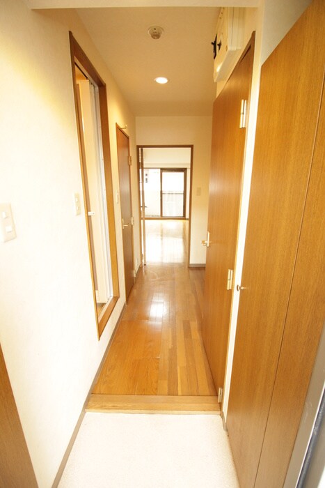 ﾜｲﾚｱﾋﾙｽﾞの物件内観写真