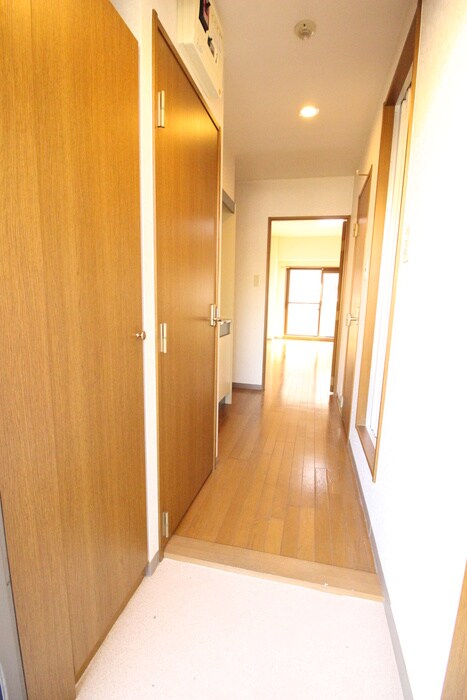 ﾜｲﾚｱﾋﾙｽﾞの物件内観写真