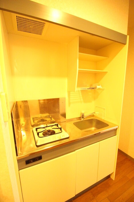 ﾜｲﾚｱﾋﾙｽﾞの物件内観写真