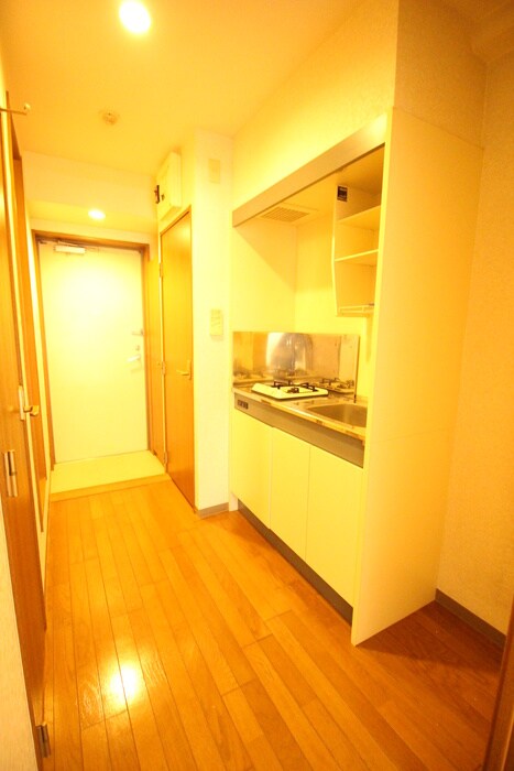 ﾜｲﾚｱﾋﾙｽﾞの物件内観写真