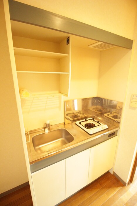 ﾜｲﾚｱﾋﾙｽﾞの物件内観写真