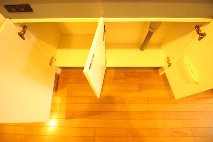 ﾜｲﾚｱﾋﾙｽﾞの物件内観写真