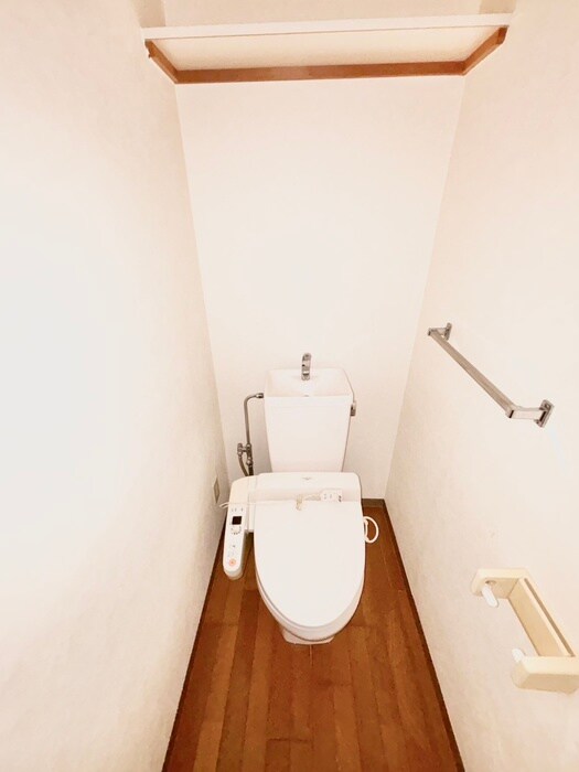 ﾜｲﾚｱﾋﾙｽﾞの物件内観写真