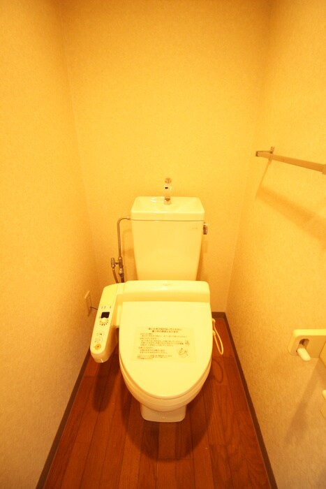 ﾜｲﾚｱﾋﾙｽﾞの物件内観写真