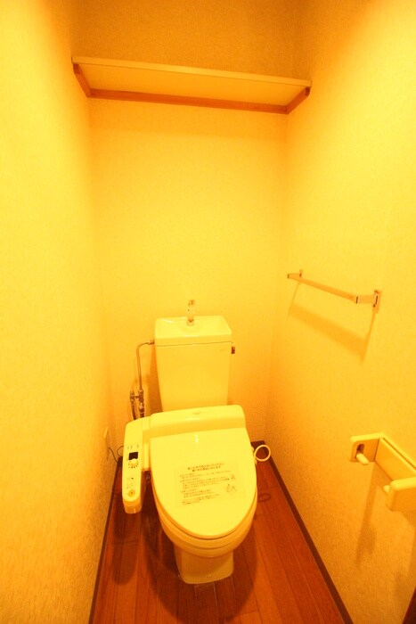 ﾜｲﾚｱﾋﾙｽﾞの物件内観写真