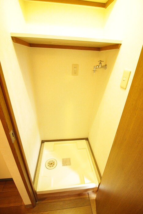 ﾜｲﾚｱﾋﾙｽﾞの物件内観写真