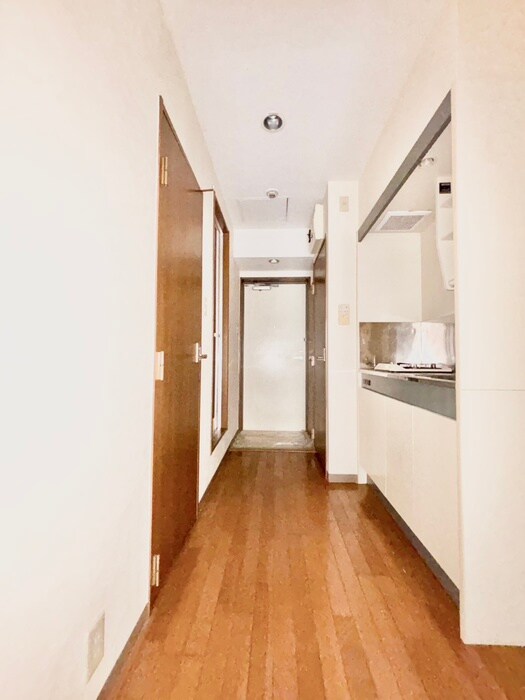 ﾜｲﾚｱﾋﾙｽﾞの物件内観写真