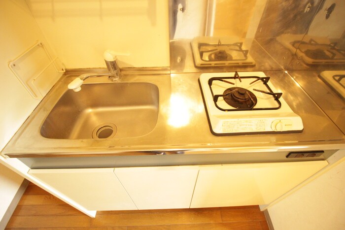 ﾜｲﾚｱﾋﾙｽﾞの物件内観写真