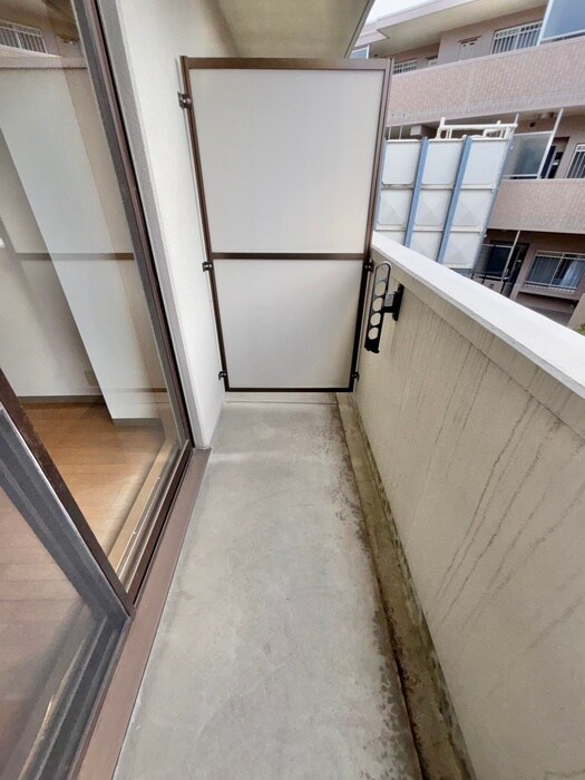 ﾜｲﾚｱﾋﾙｽﾞの物件内観写真