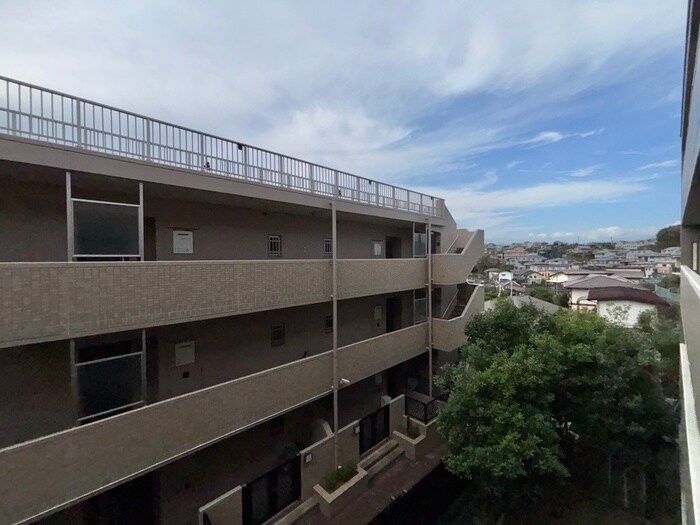 ﾜｲﾚｱﾋﾙｽﾞの物件内観写真