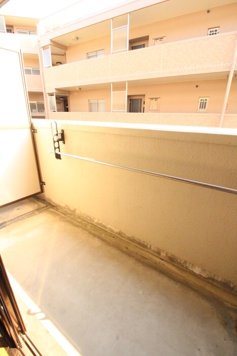 ﾜｲﾚｱﾋﾙｽﾞの物件内観写真