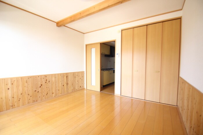 シオンコ－トの物件内観写真