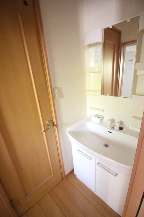 シオンコ－トの物件内観写真