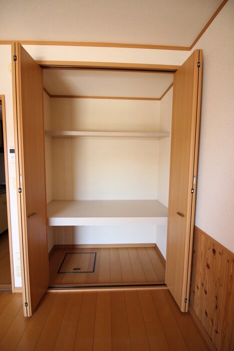 シオンコ－トの物件内観写真