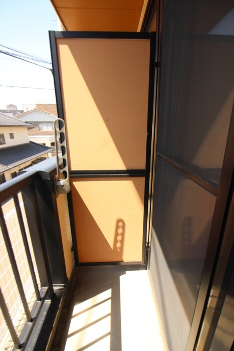 シオンコ－トの物件内観写真