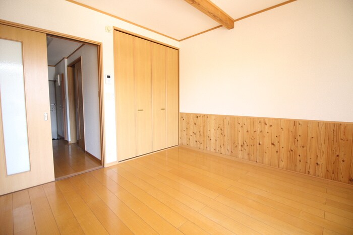 シオンコ－トの物件内観写真