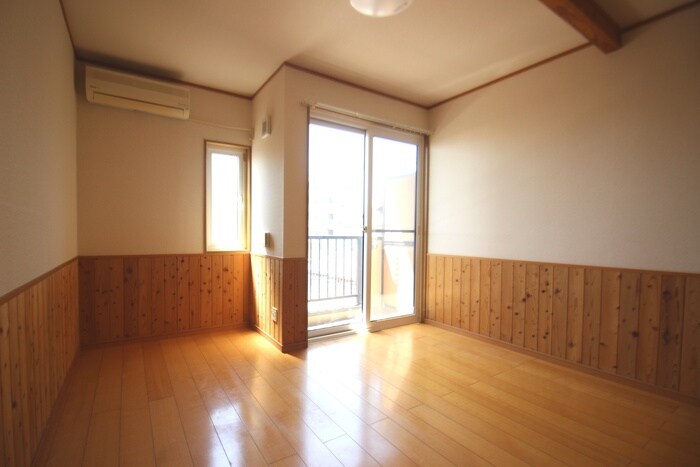 シオンコ－トの物件内観写真