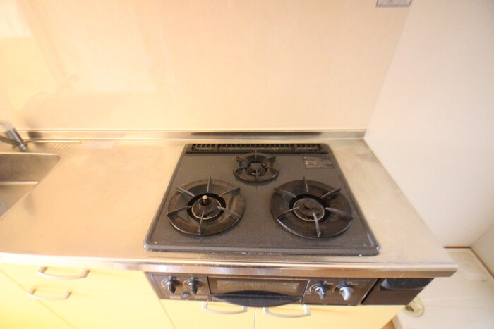 シオンコ－トの物件内観写真