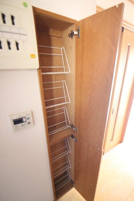 シオンコ－トの物件内観写真