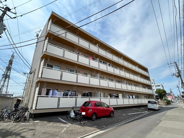 ＫＳ宮千代Ⅰの物件外観写真