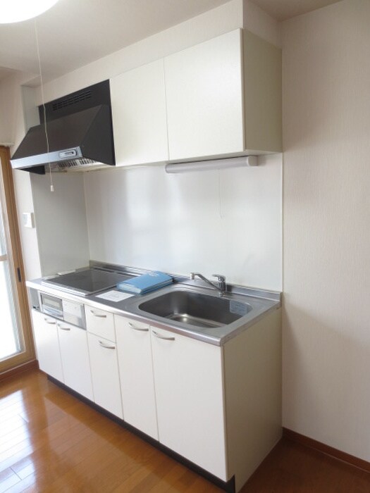 ＫＳ宮千代Ⅰの物件内観写真