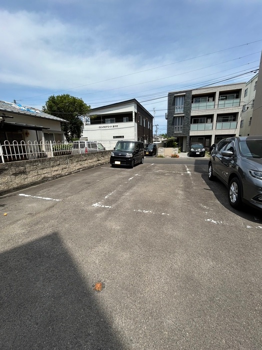 ＫＳ宮千代Ⅰの物件外観写真