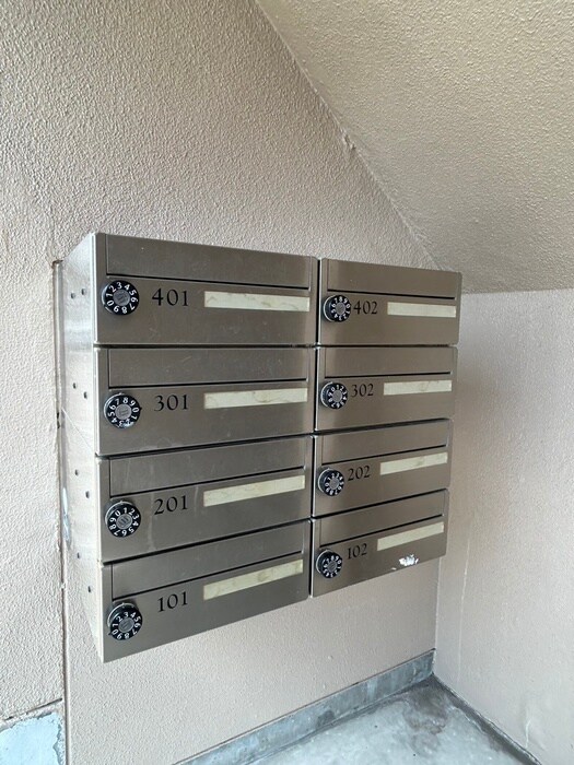 ＫＳ宮千代Ⅰの物件外観写真