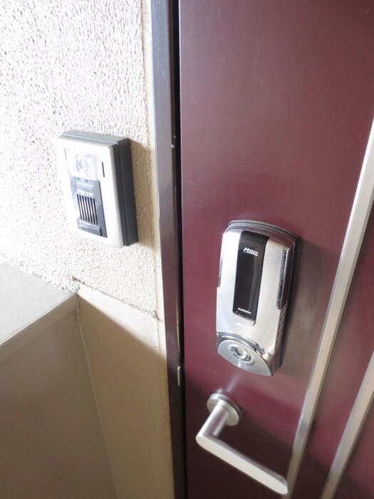 ＫＳ宮千代Ⅰの物件内観写真