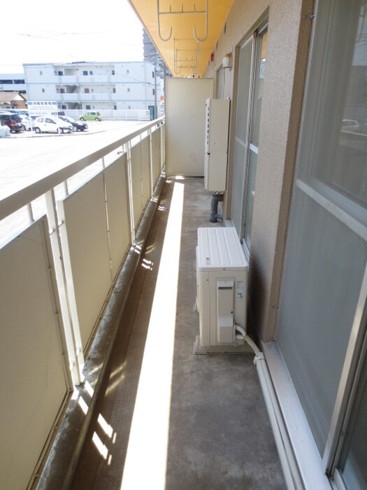 ＫＳ宮千代Ⅰの物件内観写真