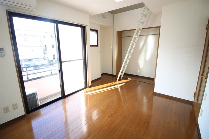 ノーブルカーサ原町の物件内観写真