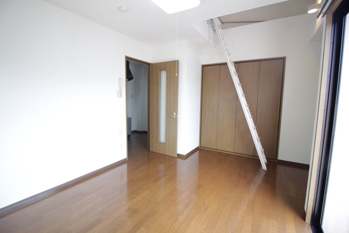 ノーブルカーサ原町の物件内観写真