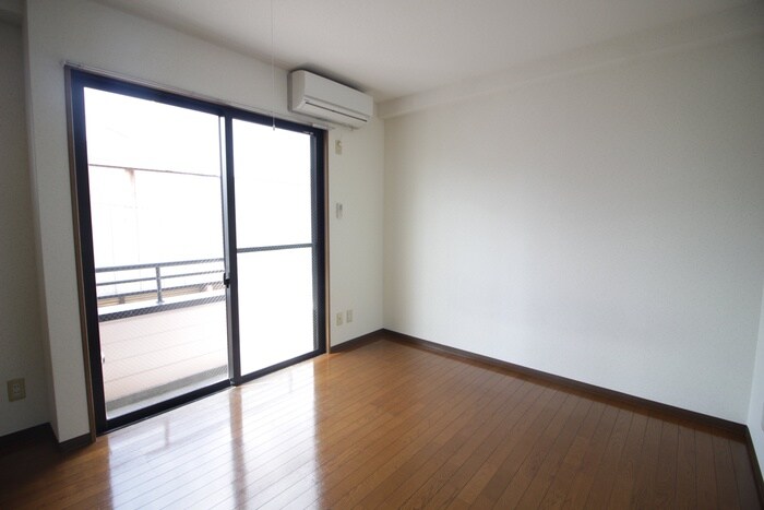 ノーブルカーサ原町の物件内観写真