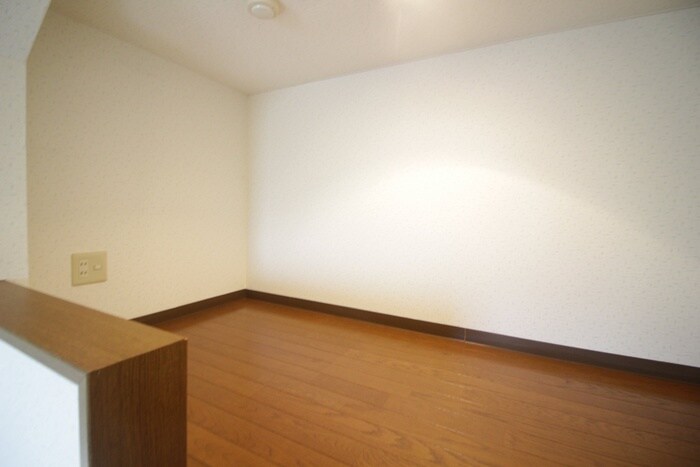 ノーブルカーサ原町の物件内観写真