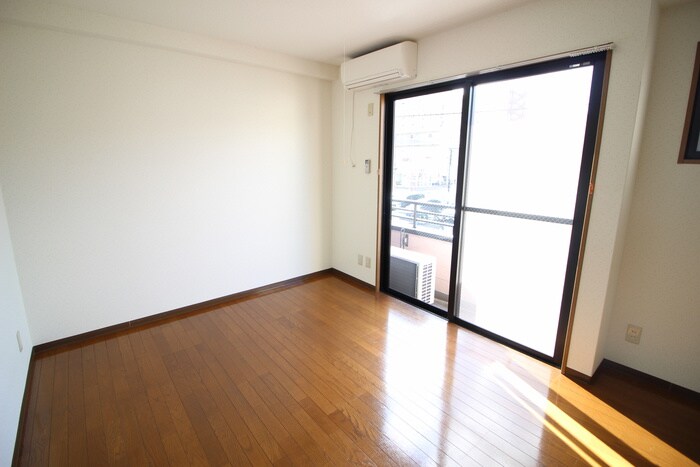 ノーブルカーサ原町の物件内観写真