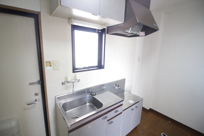 ノーブルカーサ原町の物件内観写真