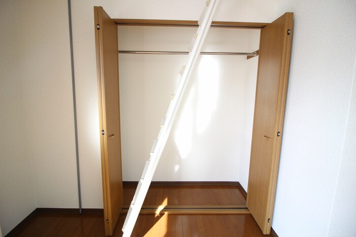 ノーブルカーサ原町の物件内観写真