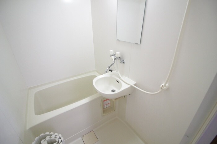 ノーブルカーサ原町の物件内観写真