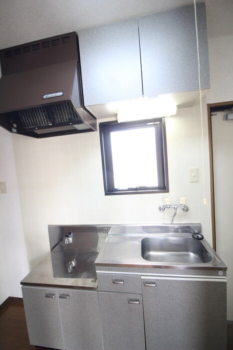 ノーブルカーサ原町の物件内観写真