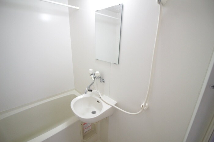 ノーブルカーサ原町の物件内観写真