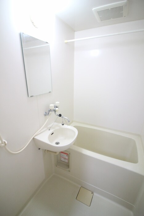 ノーブルカーサ原町の物件内観写真