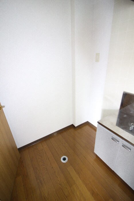 ノーブルカーサ原町の物件内観写真