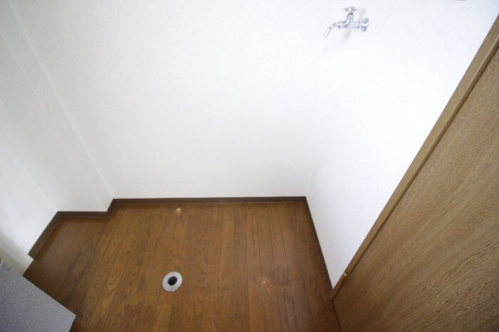 ノーブルカーサ原町の物件内観写真